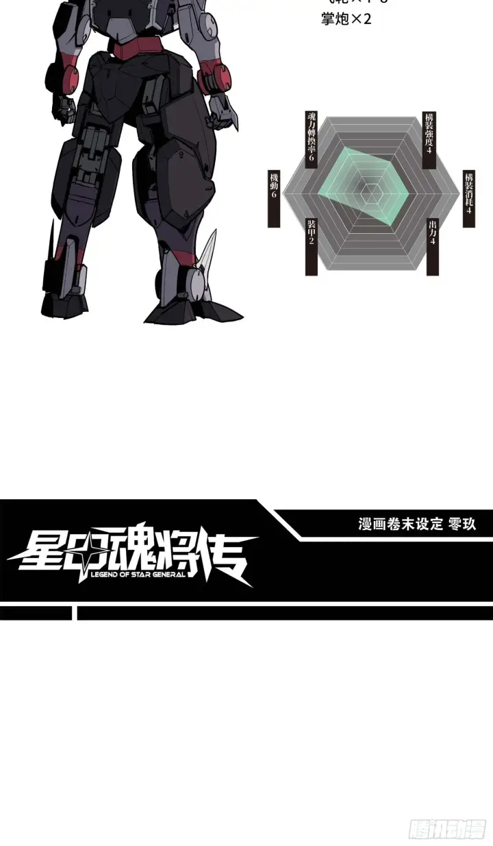 《星甲魂将传》073  弃船？见死不救？图65