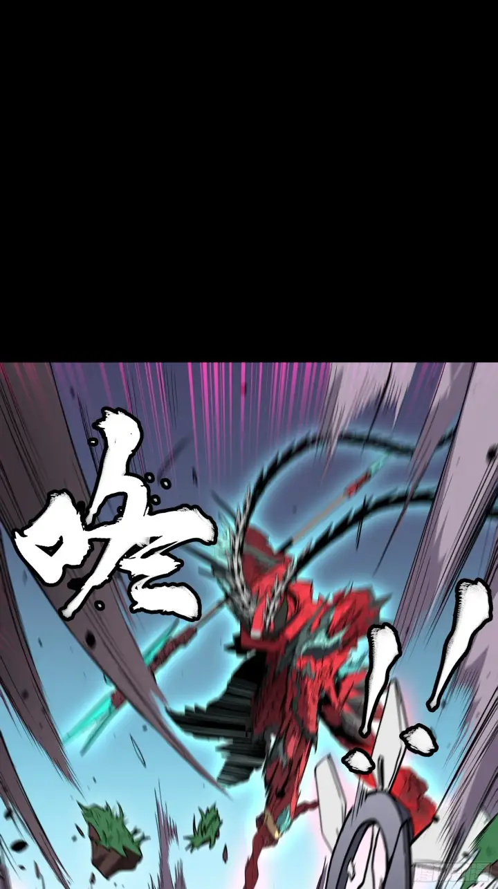 《星甲魂将传》074 他终于出手了！图49