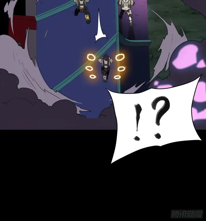 《星甲魂将传》075 破天云惧弓图42