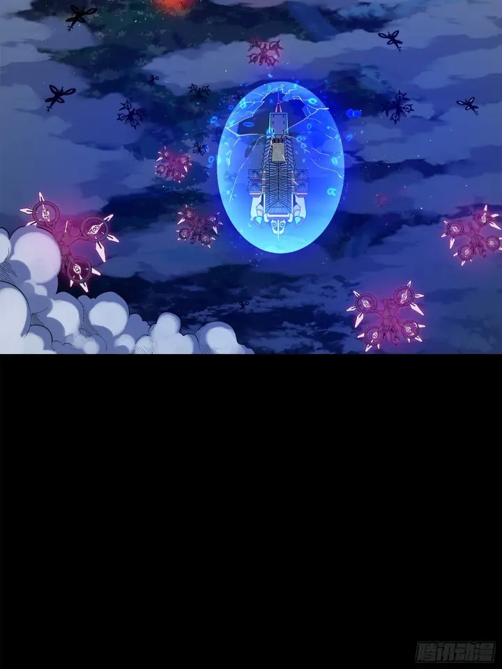 《星甲魂将传》077 宋家赤鸾军图82