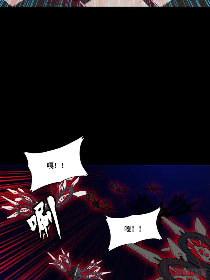 《星甲魂将传》080 赤鸾军女将图45
