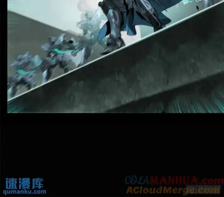 《星甲魂将传》147 第三重试炼的真相图31
