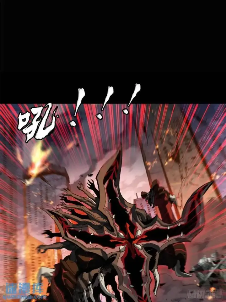 《星甲魂将传》147 第三重试炼的真相图62