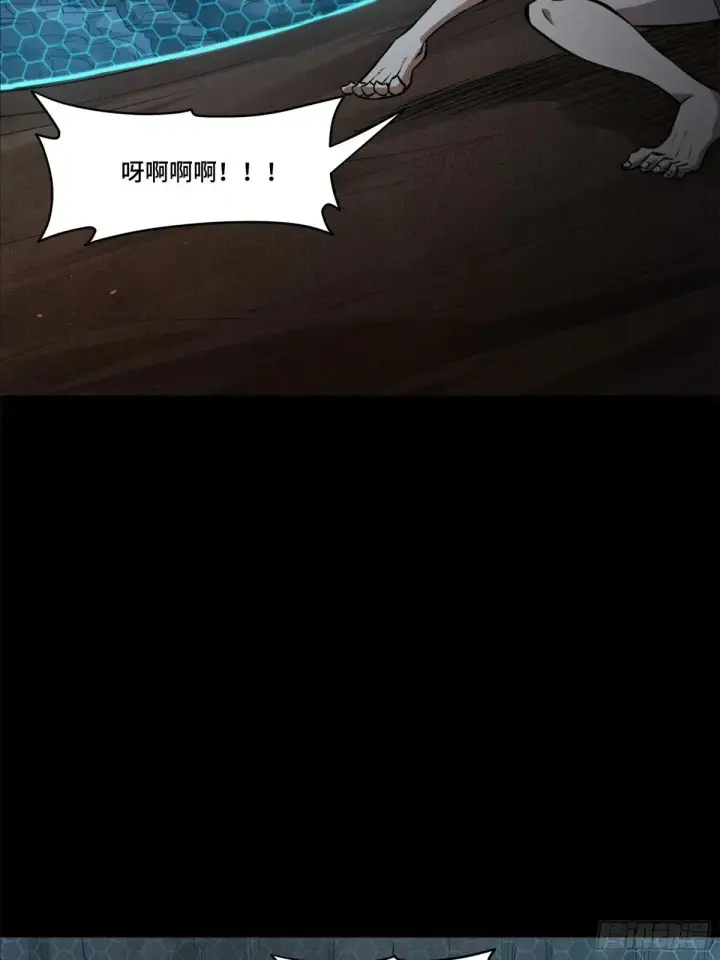 《星甲魂将传》172 宋家影卫威远式图77