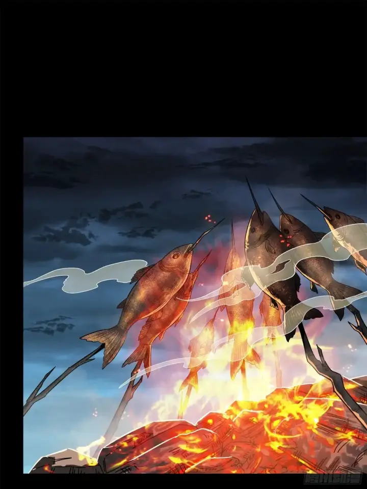 《星甲魂将传》172 宋家影卫威远式图87