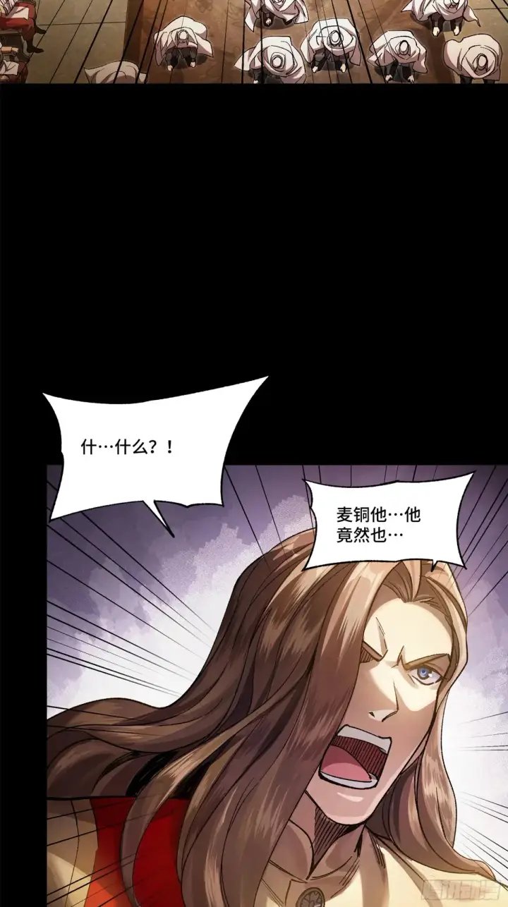 《星甲魂将传》174 麦家之殇图28