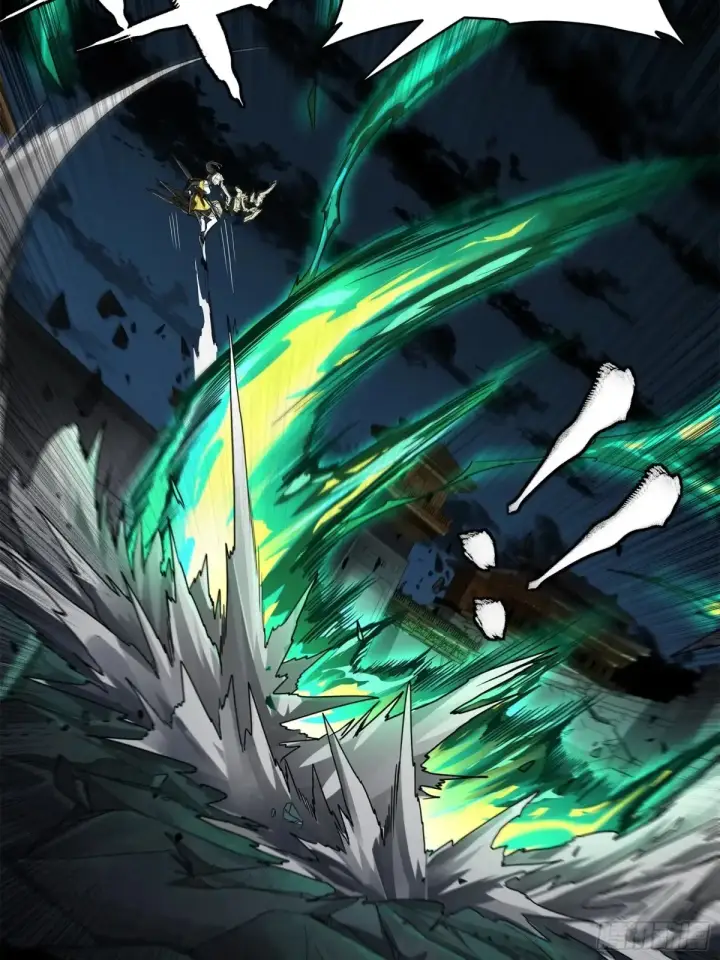 《星甲魂将传》179 绫兰郡主图34