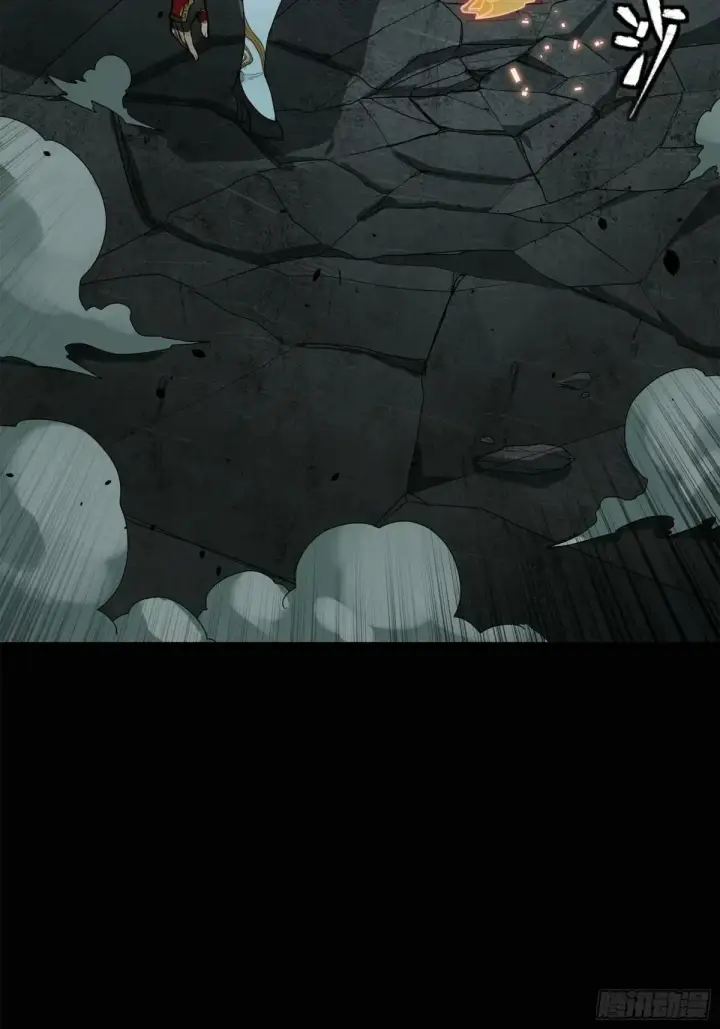 《星甲魂将传》179 绫兰郡主图47