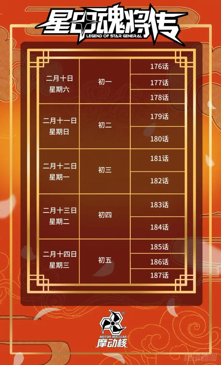 《星甲魂将传》179 绫兰郡主图64