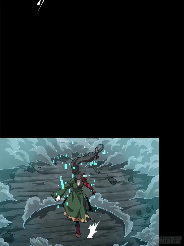 《星甲魂将传》180 星魂将关羽图29