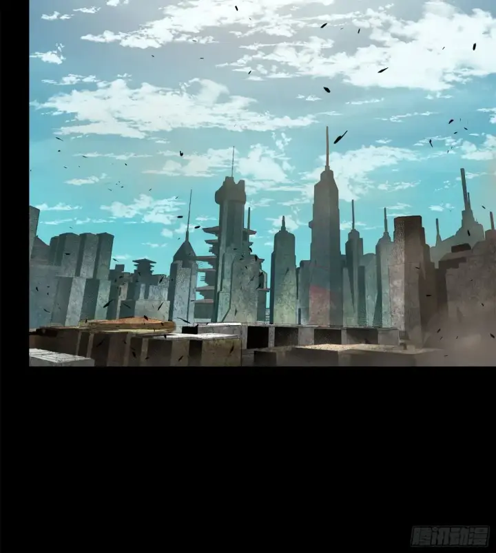 《星甲魂将传》176 “星主秘境”？图12