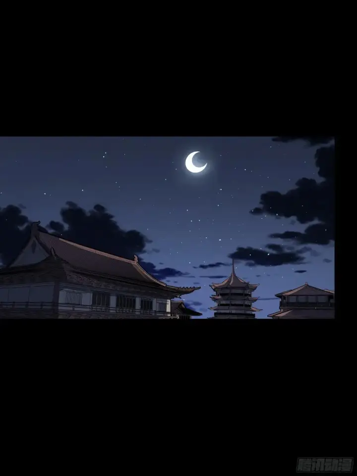 《星甲魂将传》183 努力的人图31