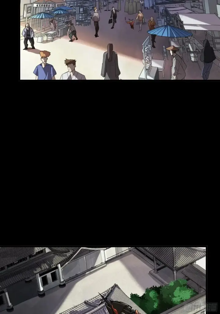 《星甲魂将传》183 努力的人图40