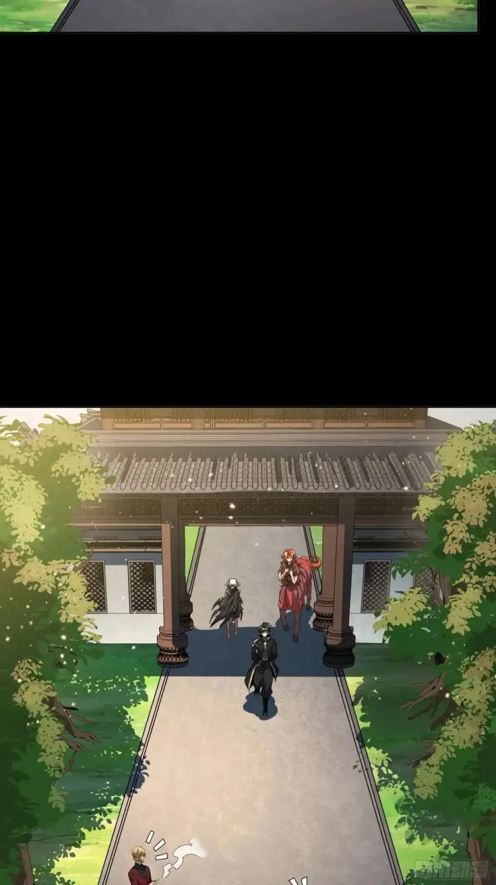 《星甲魂将传》184 归家的人图9