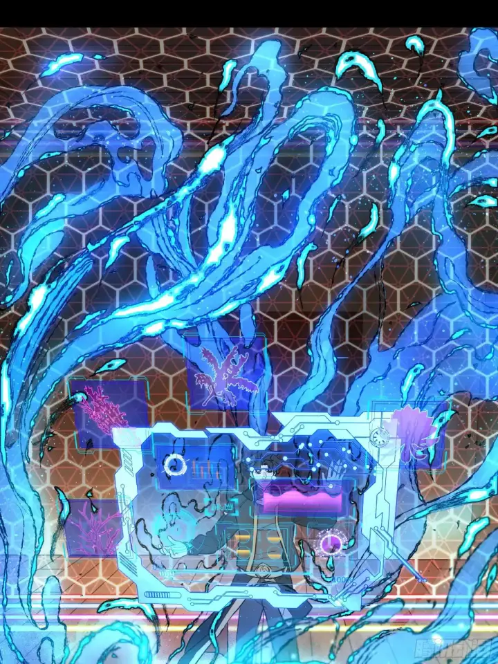 《星甲魂将传》186 “星主秘境”重现？图6