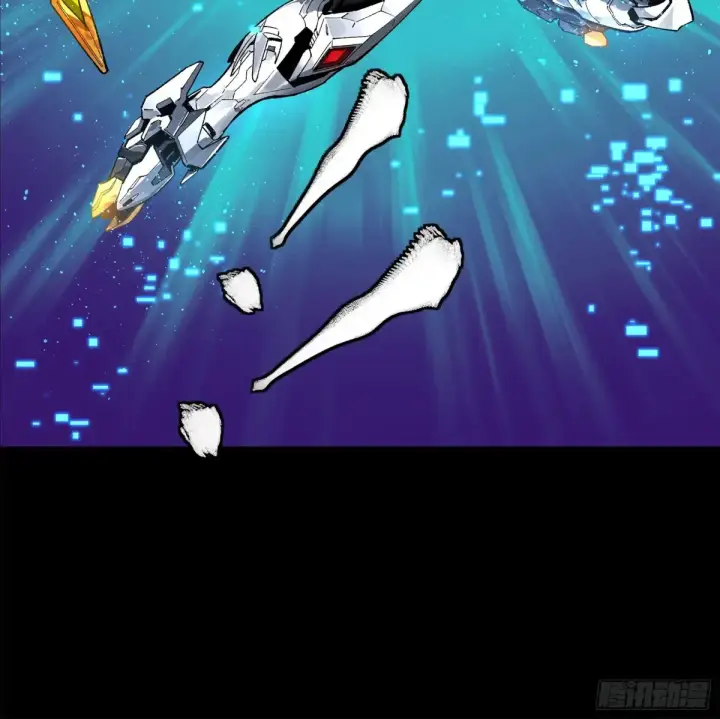 《星甲魂将传》191 星辰色曹仁图52