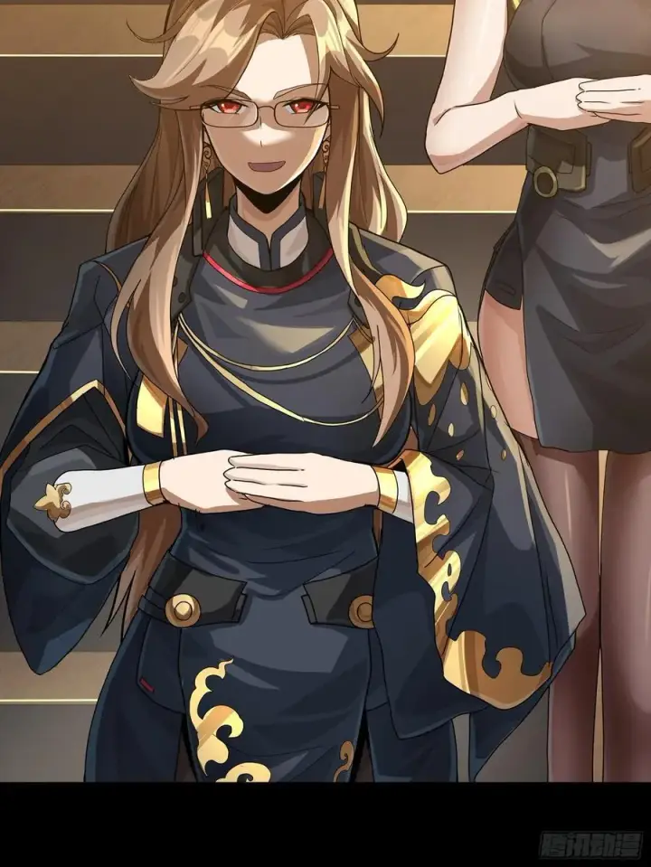 《星甲魂将传》192 月酱，别来无恙图16