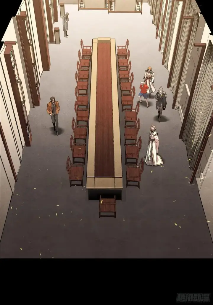 《星甲魂将传》192 月酱，别来无恙图43