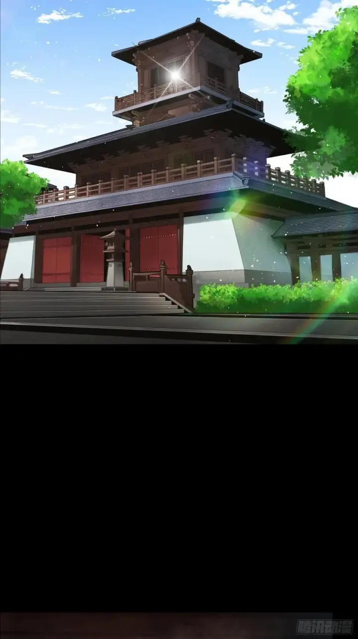 《星甲魂将传》192 月酱，别来无恙图72