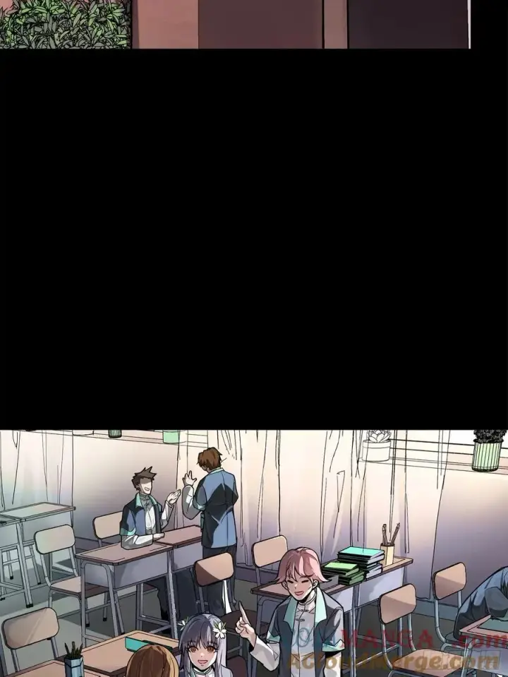 《星甲魂将传》194 荀夏图31