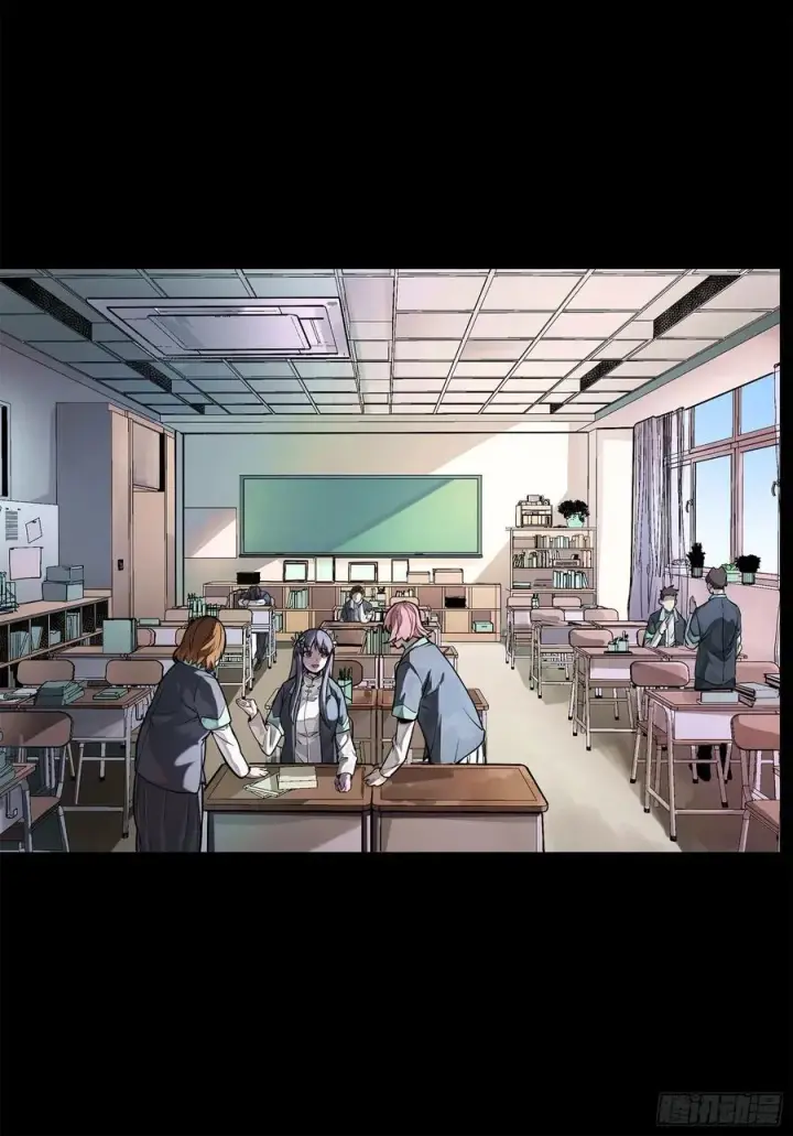 《星甲魂将传》194 荀夏图33