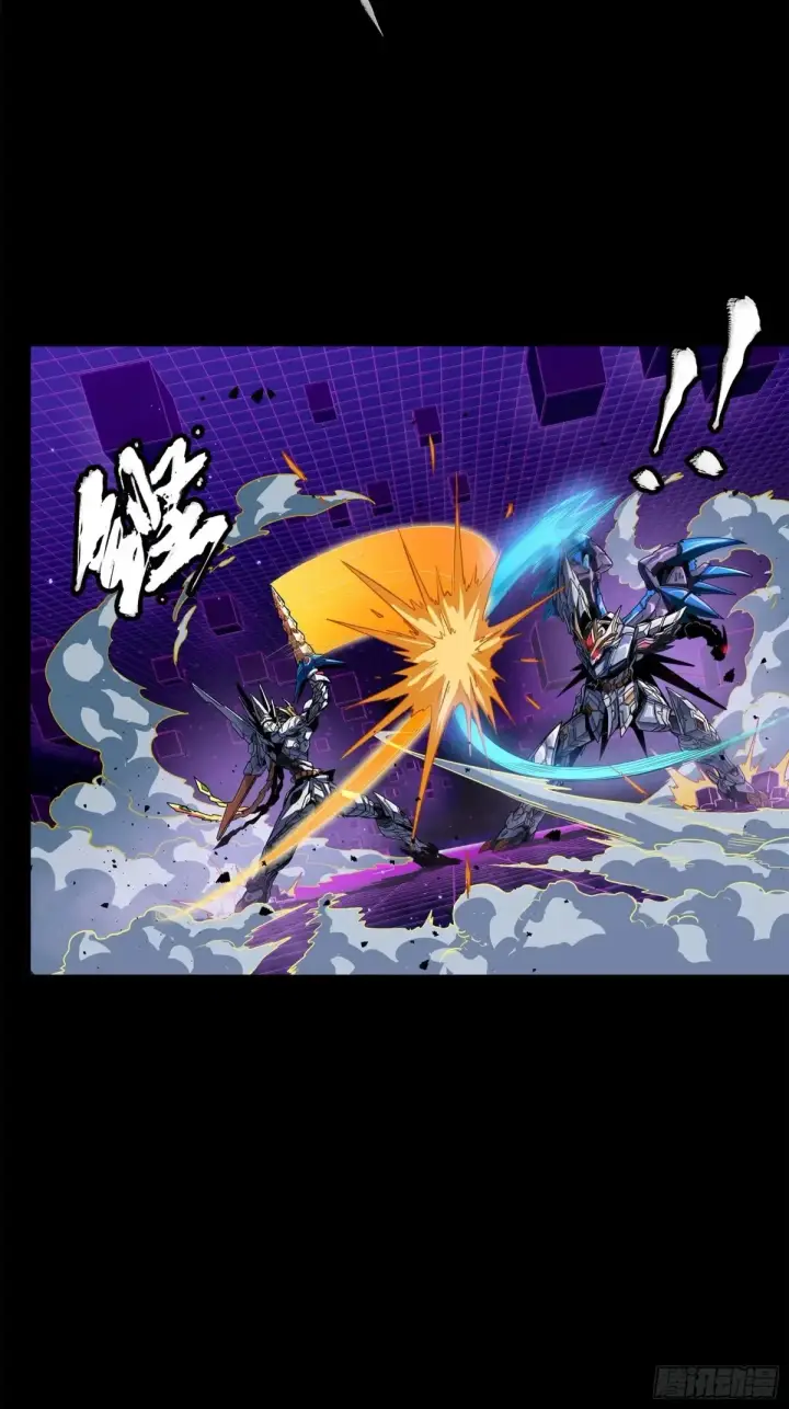 《星甲魂将传》198 曹仁VS曹仁图21