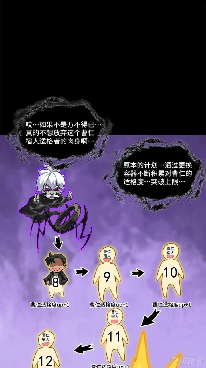 《星甲魂将传》200 星回协议图27