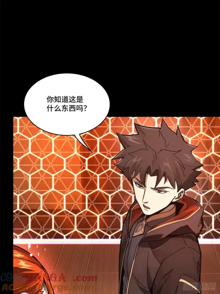 《星甲魂将传》202 破解黑戒图43