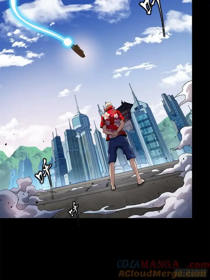 《星甲魂将传》203 不可兼得图25