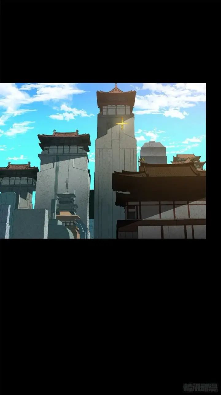 《星甲魂将传》203 不可兼得图27