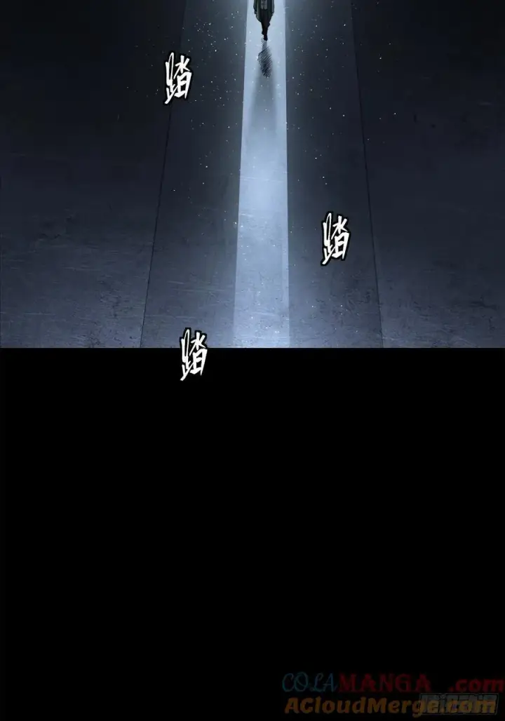 《星甲魂将传》205 盖棺定论图4