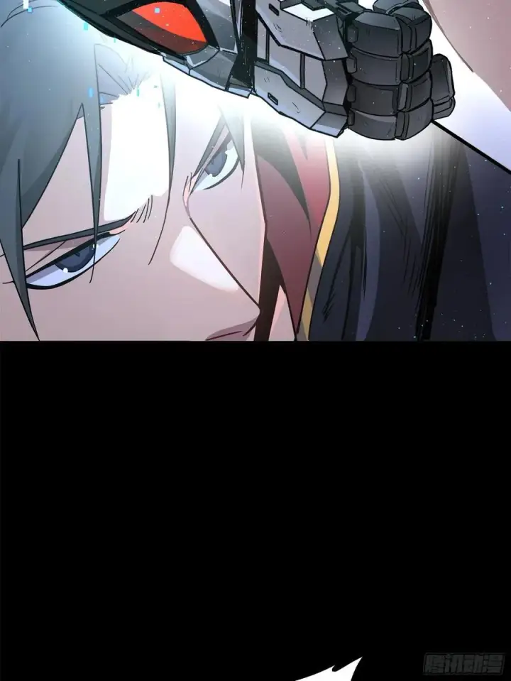 《星甲魂将传》210 不讲武德图17