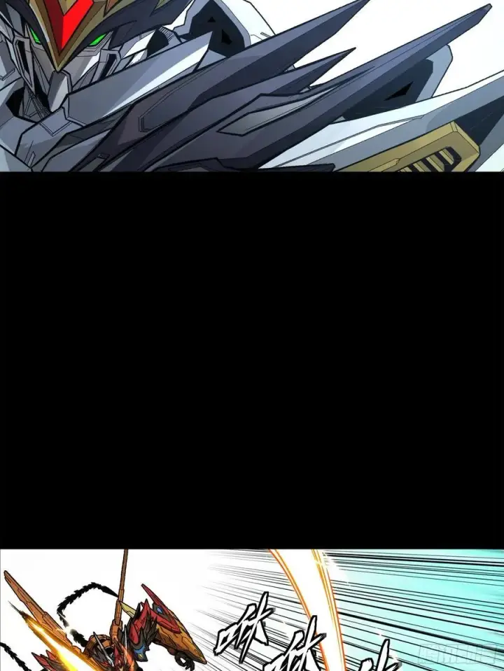 《星甲魂将传》210 不讲武德图36