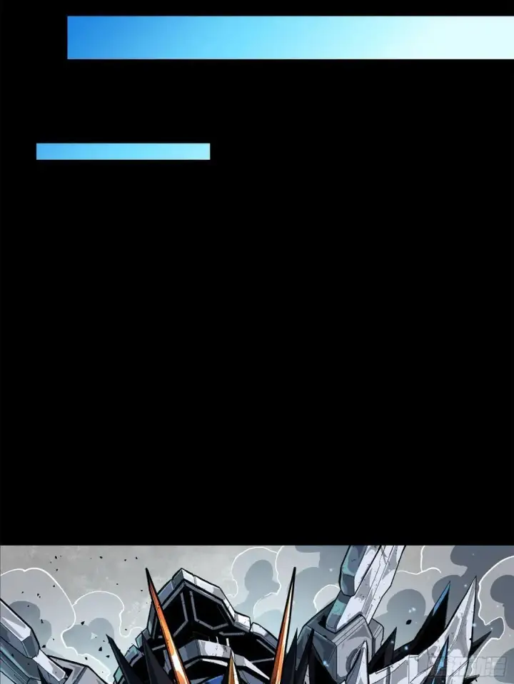 《星甲魂将传》210 不讲武德图69