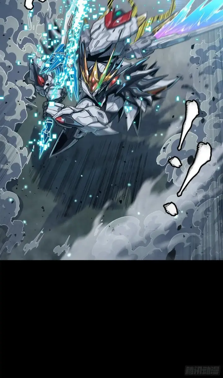 《星甲魂将传》210 不讲武德图81