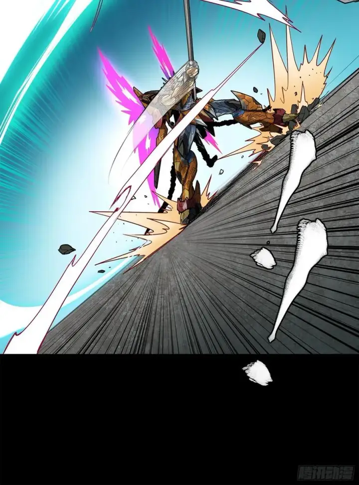 《星甲魂将传》211 必杀招式图48