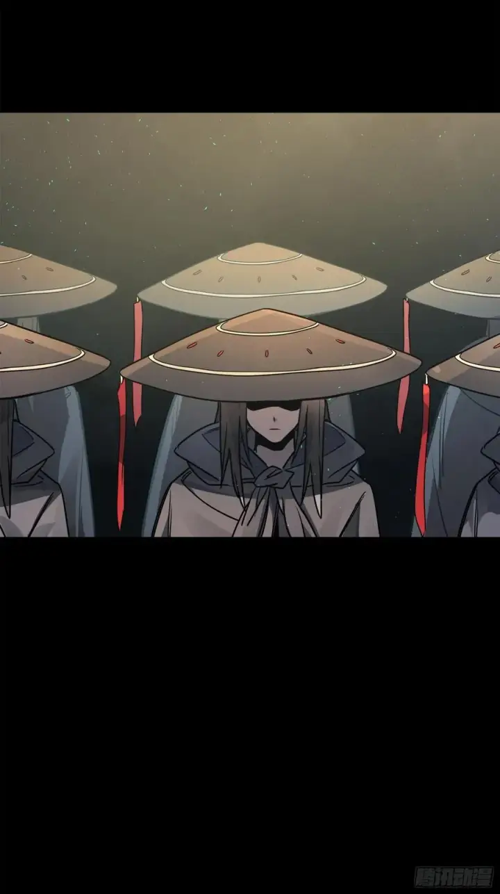 《星甲魂将传》214 自投罗网图21