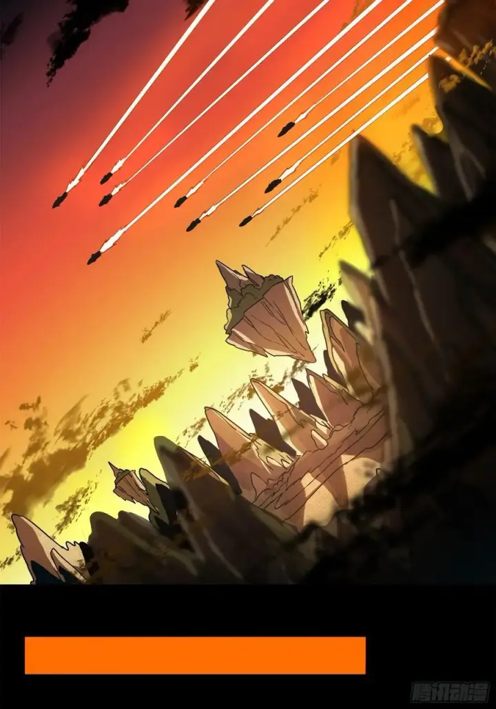 《星甲魂将传》214 自投罗网图29