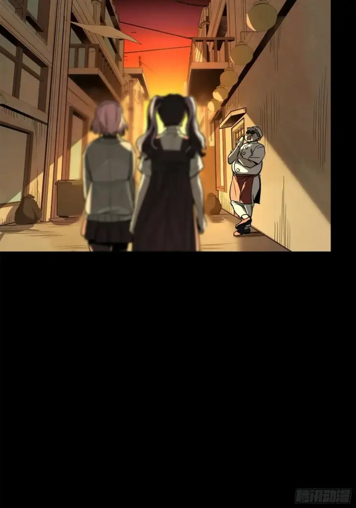 《星甲魂将传》214 自投罗网图32