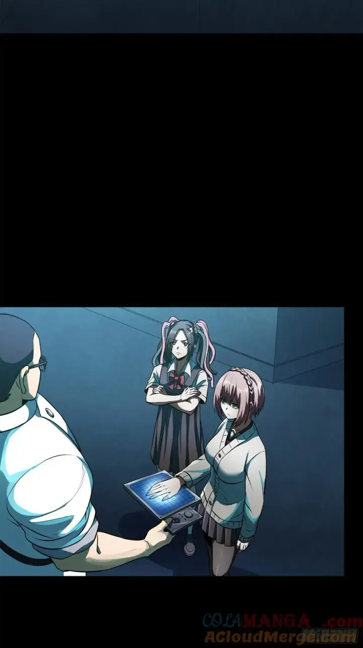 《星甲魂将传》214 自投罗网图40