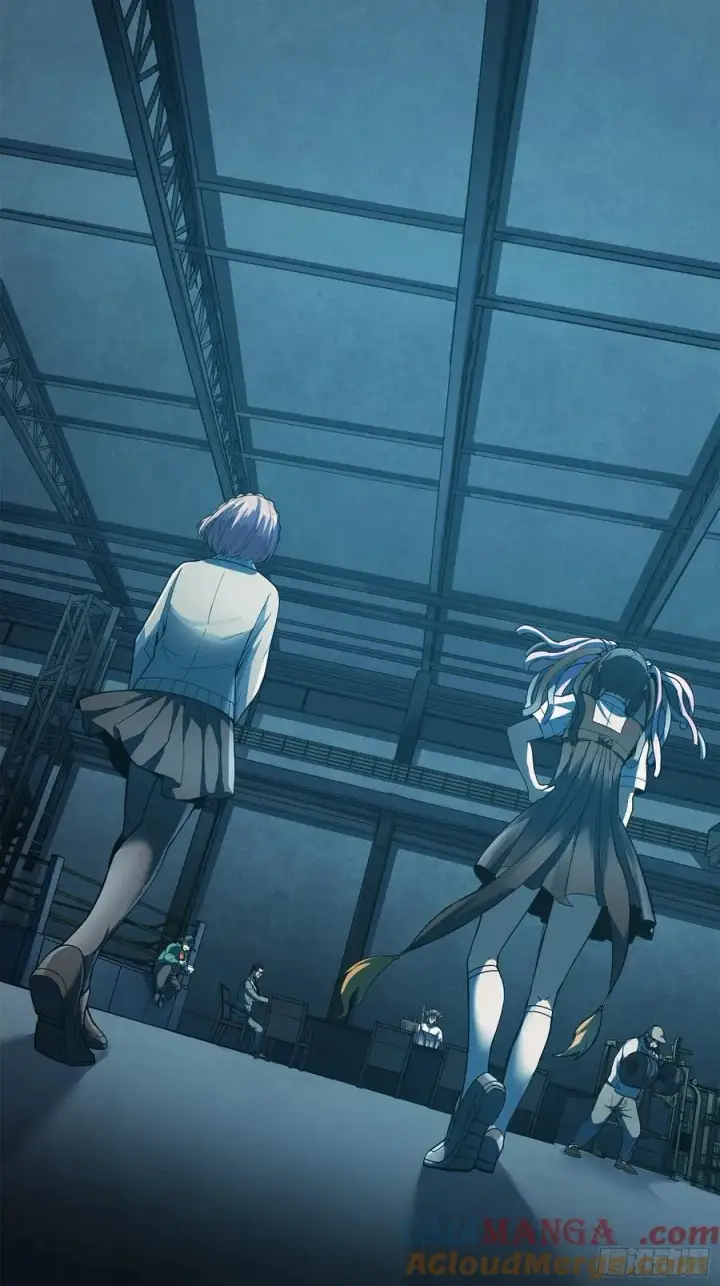 《星甲魂将传》214 自投罗网图43
