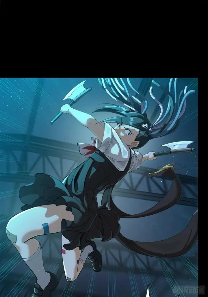 《星甲魂将传》214 自投罗网图59