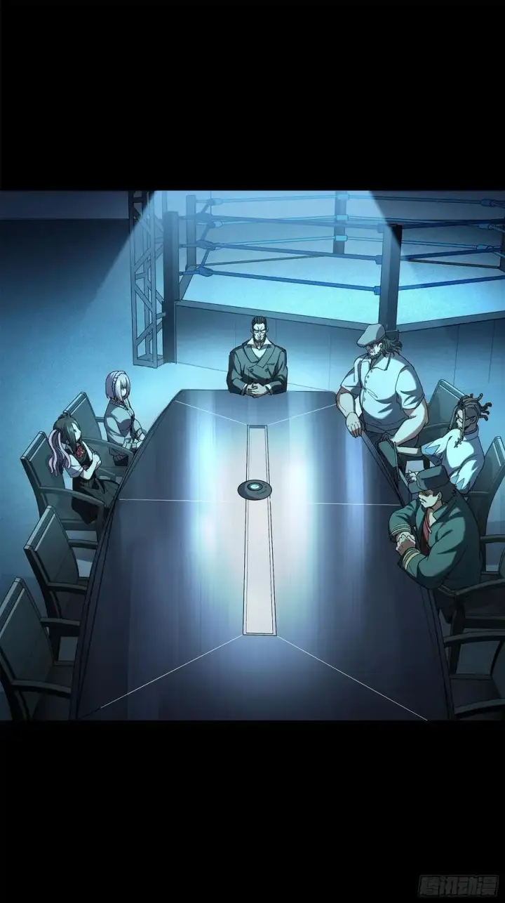《星甲魂将传》214 自投罗网图68