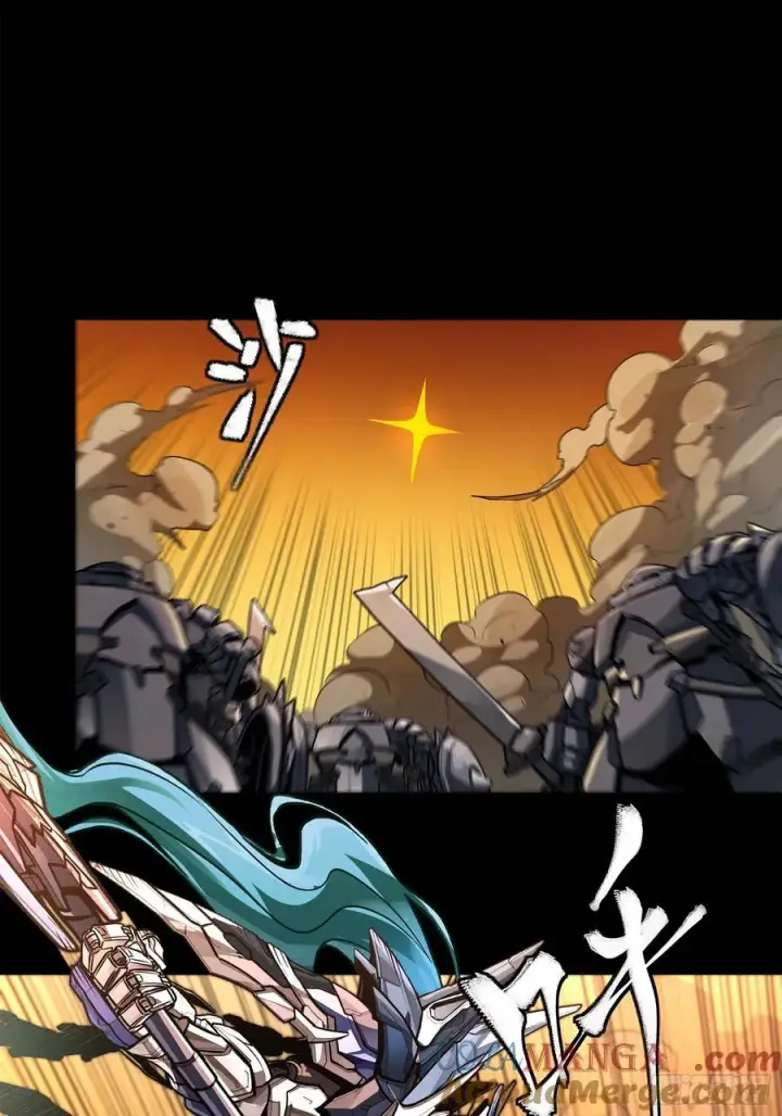 《星甲魂将传》215 星魂将赵云图31