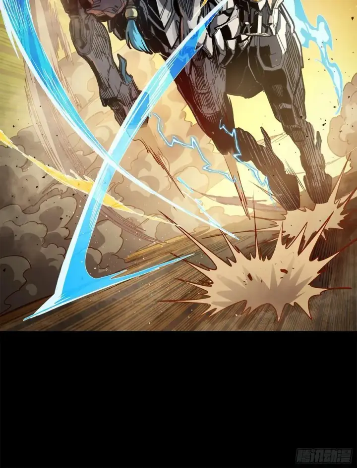 《星甲魂将传》215 星魂将赵云图8