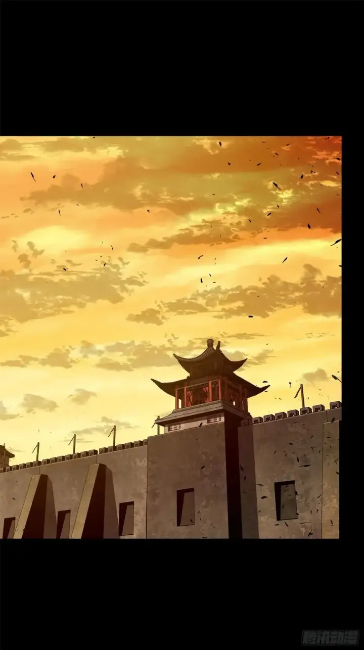 《星甲魂将传》216 帝国往事图2