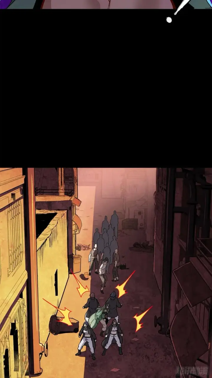 《星甲魂将传》217 黑戒之谜图60