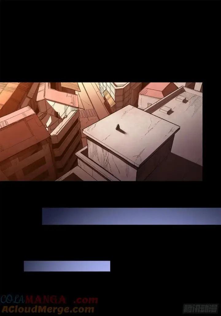 《星甲魂将传》217 黑戒之谜图97