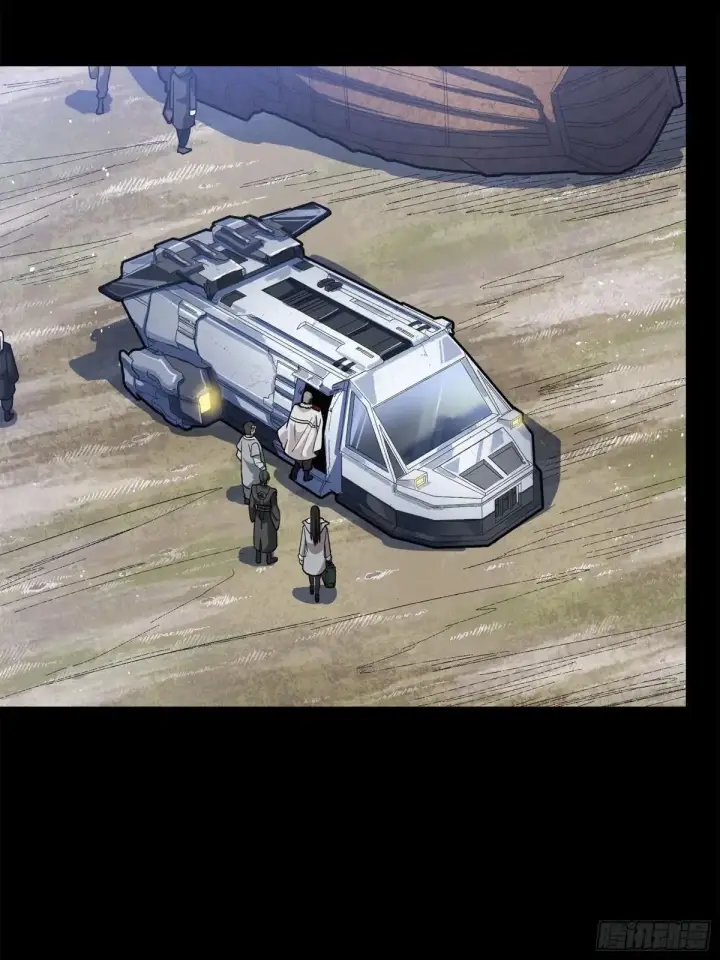 《星甲魂将传》220 剑斗型威远式图17