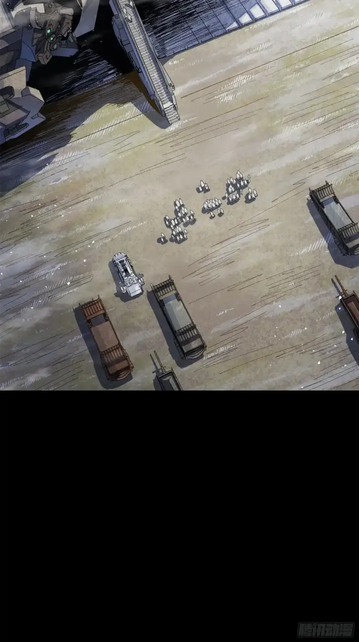 《星甲魂将传》220 剑斗型威远式图4
